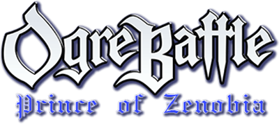 Ogre Battle: Prince of Zenobia (NGP) Play Online